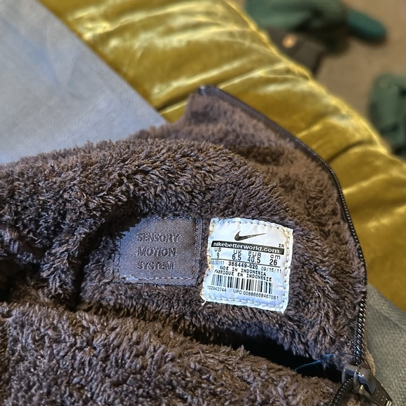 Nike boots - Picture 7 of 8